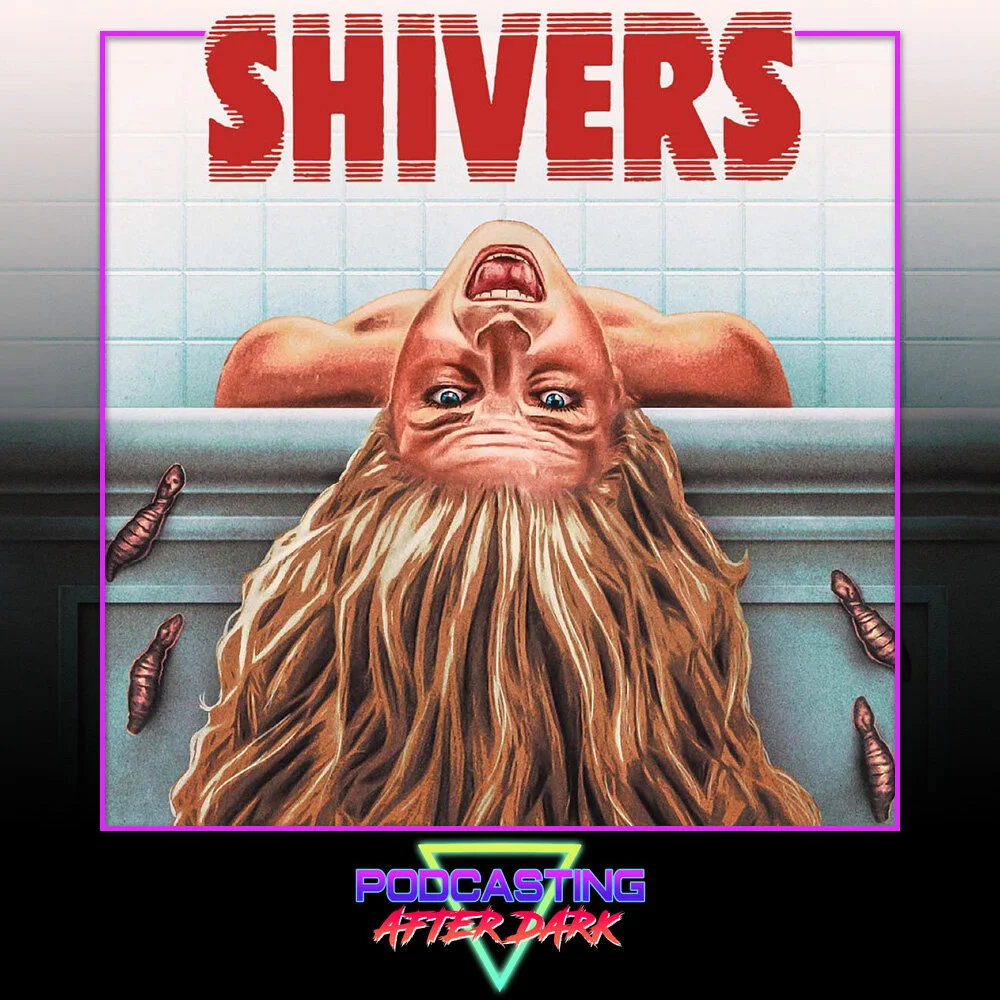 David Cronenberg's Shivers (1975) Review