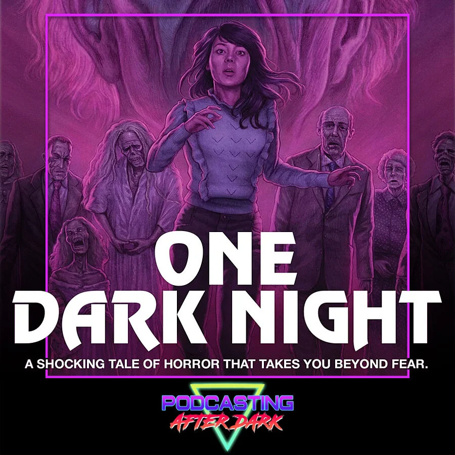 One Dark Night (1982) Review