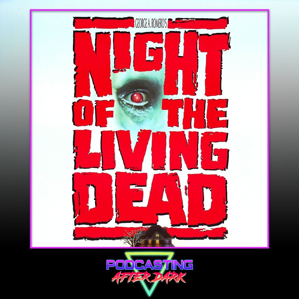 Night of the Living Dead (1990) Review