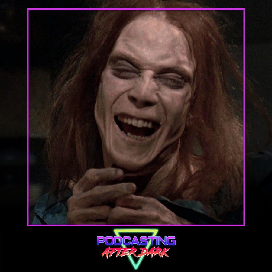 Top 5 Horror Movies That Traumatized Us