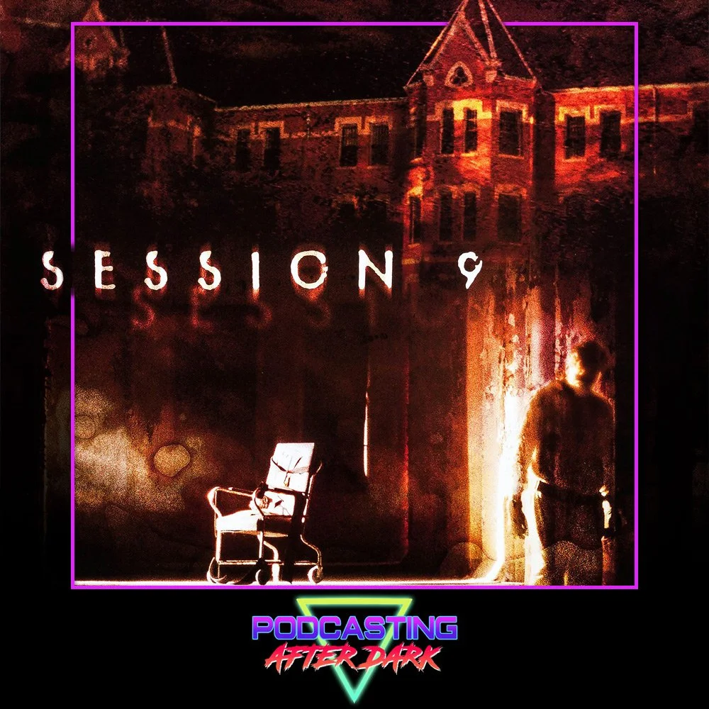 Session 9 (2001) Review