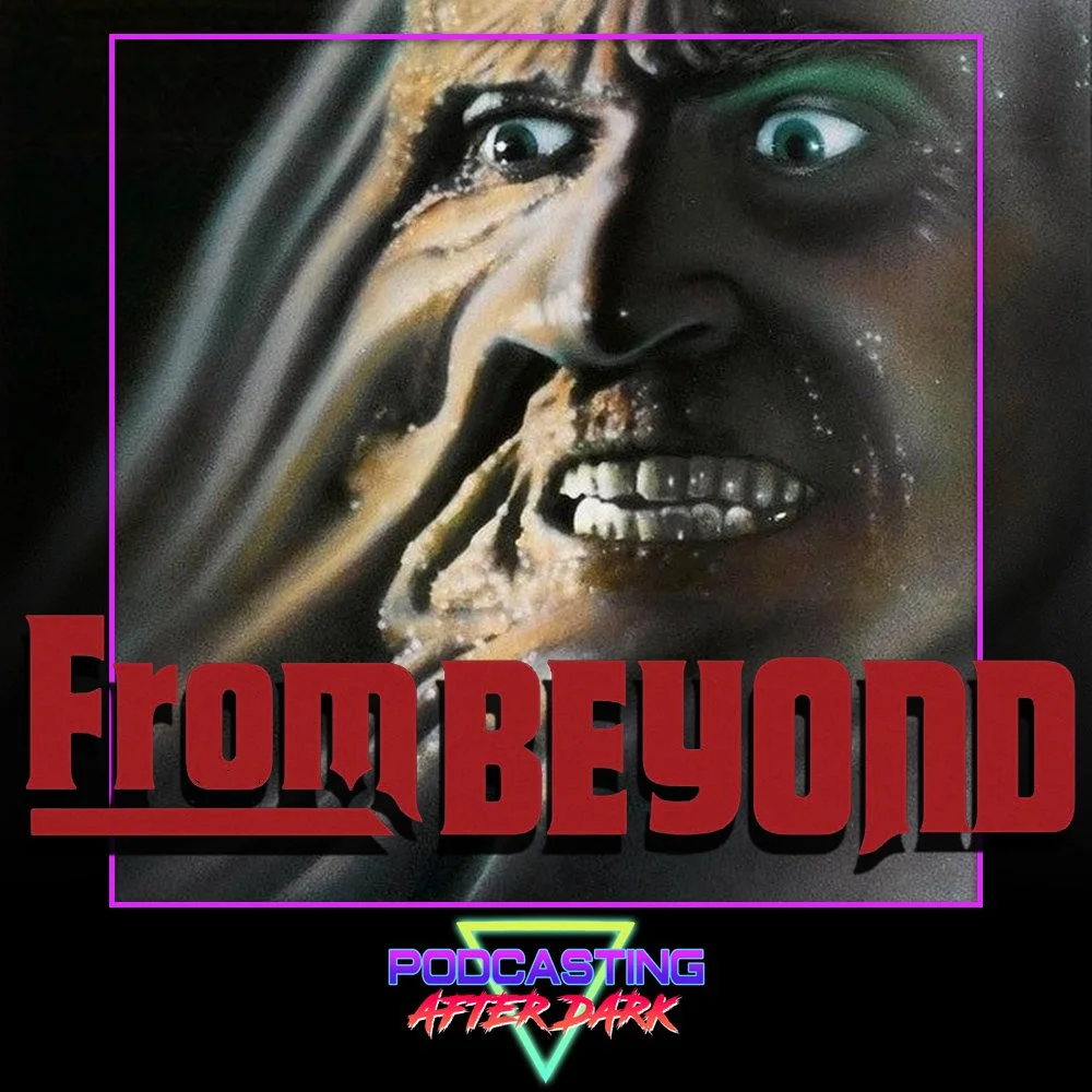 From Beyond (1986) Review