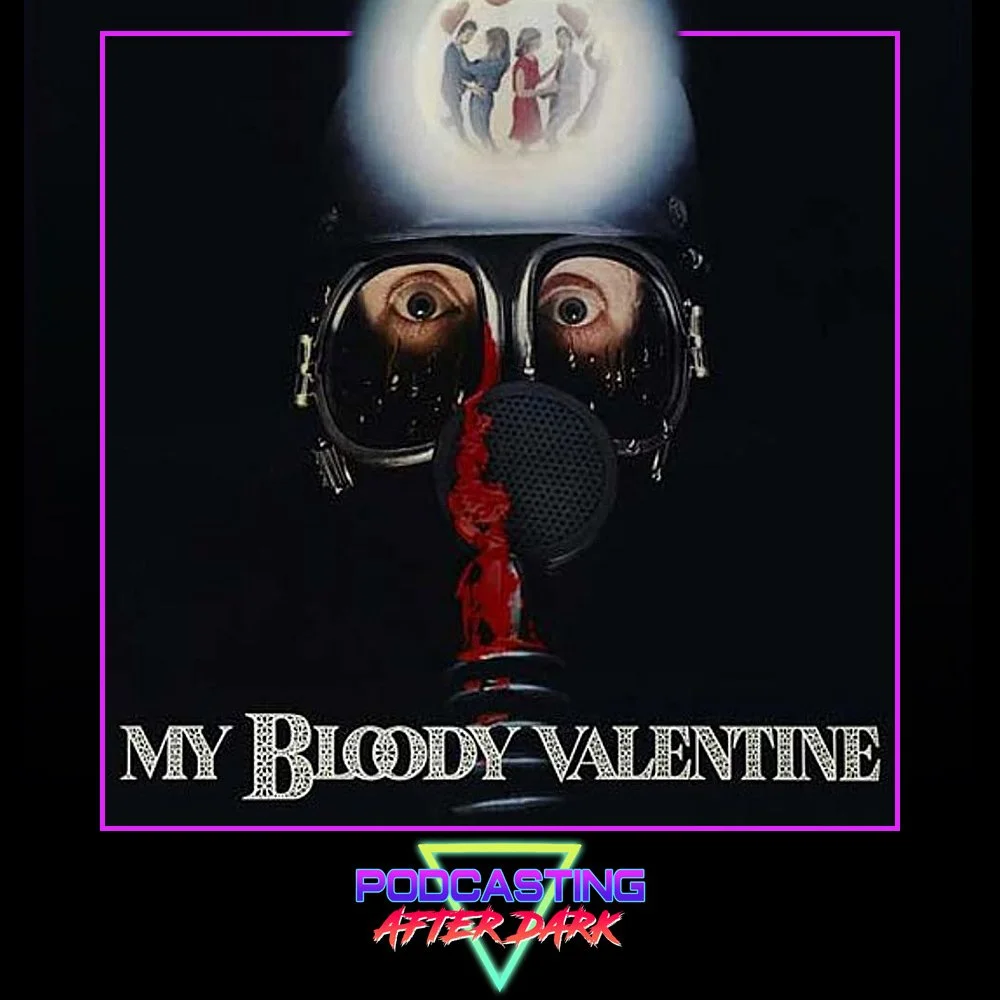 My Bloody Valentine (1981) Review