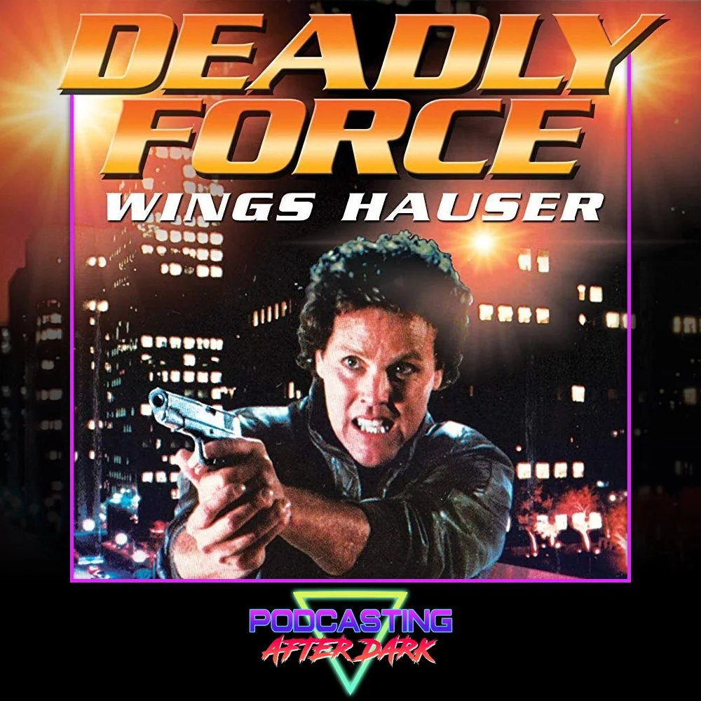 Deadly Force (1983) Review