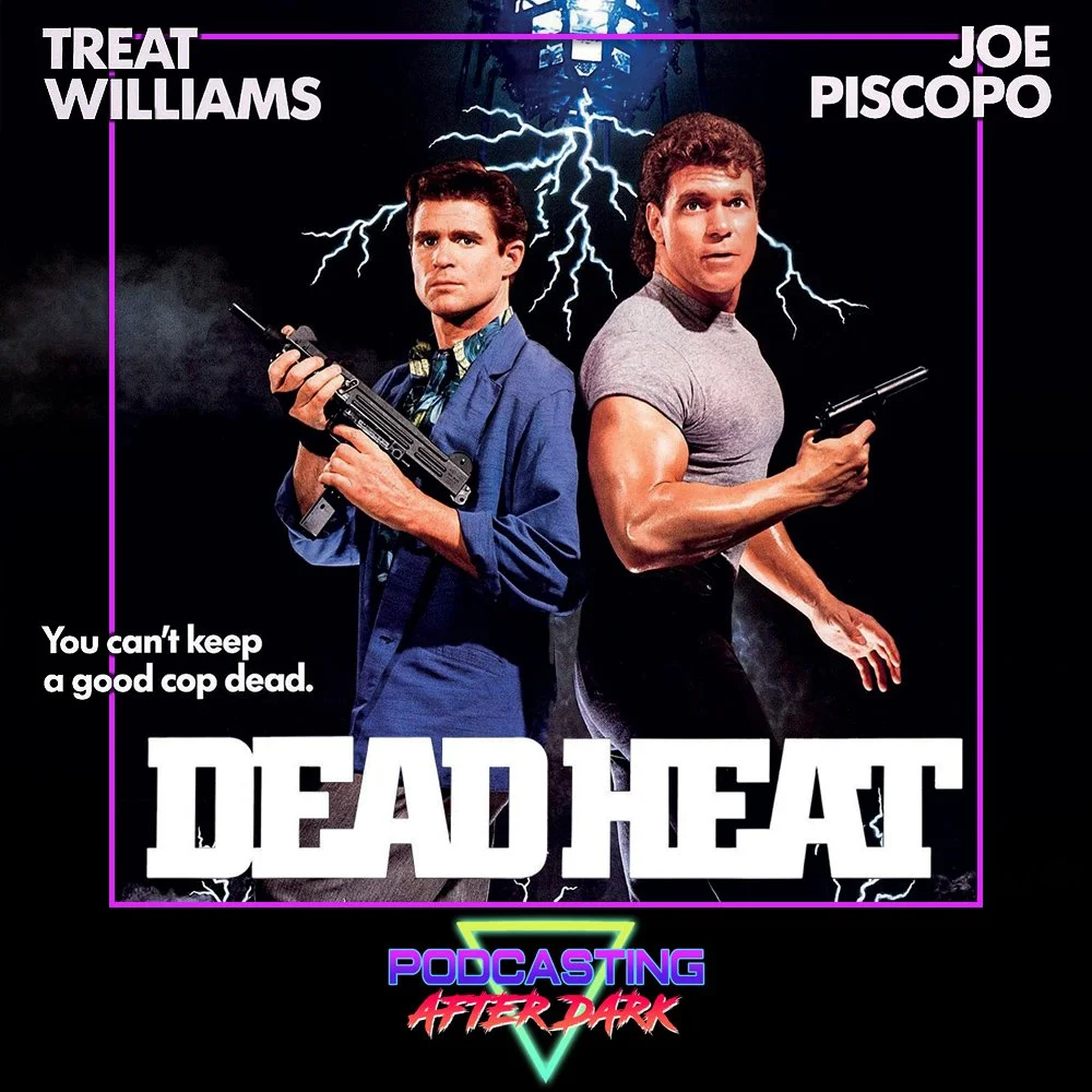 Dead Heat (1988) Review