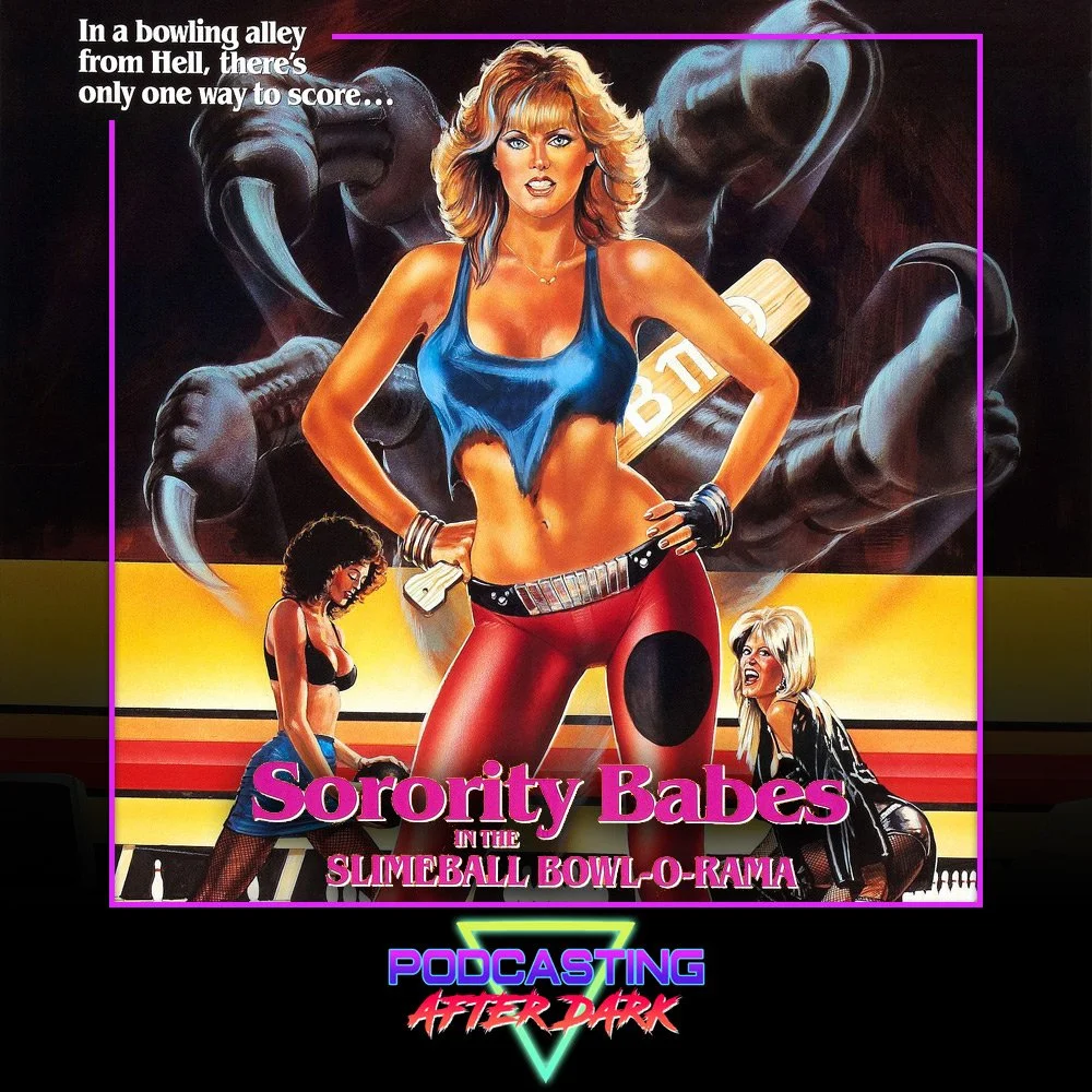 Sorority Babes in the Slimeball Bowl-O-Rama (1988) Review
