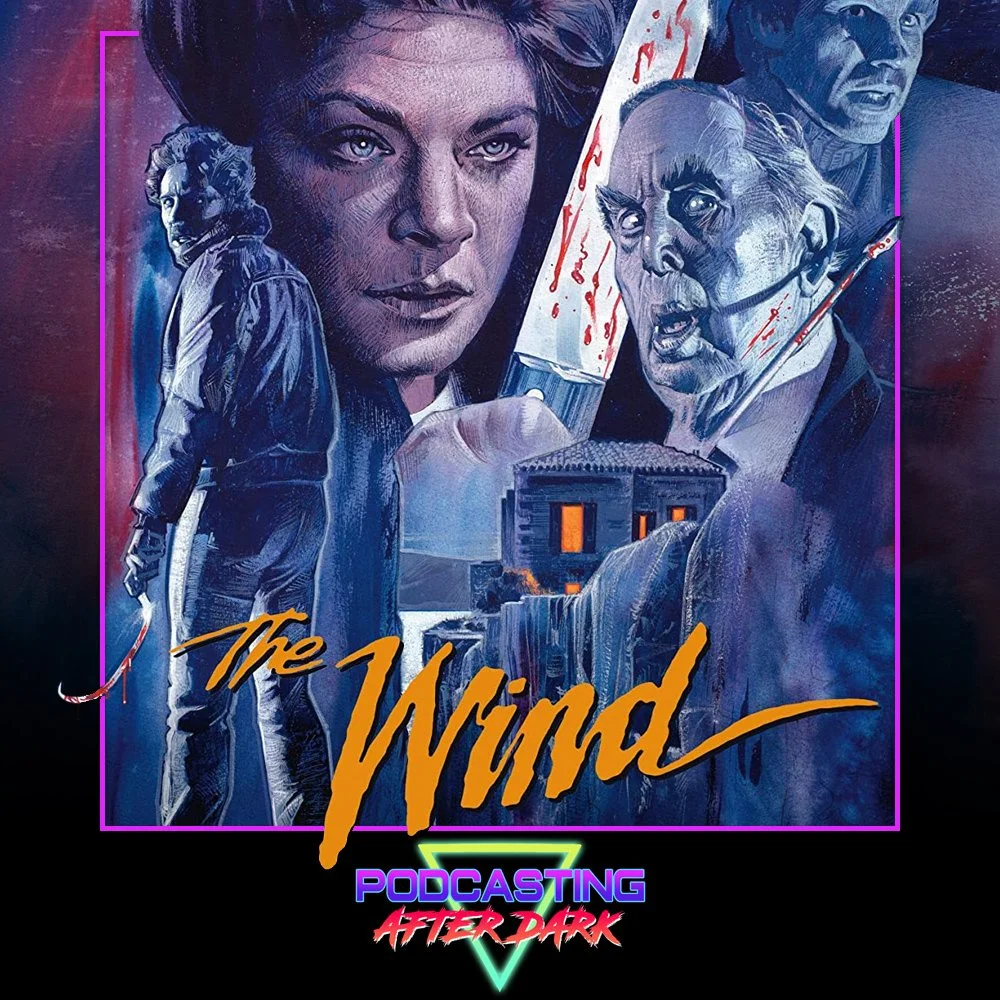The Wind (1986) Review