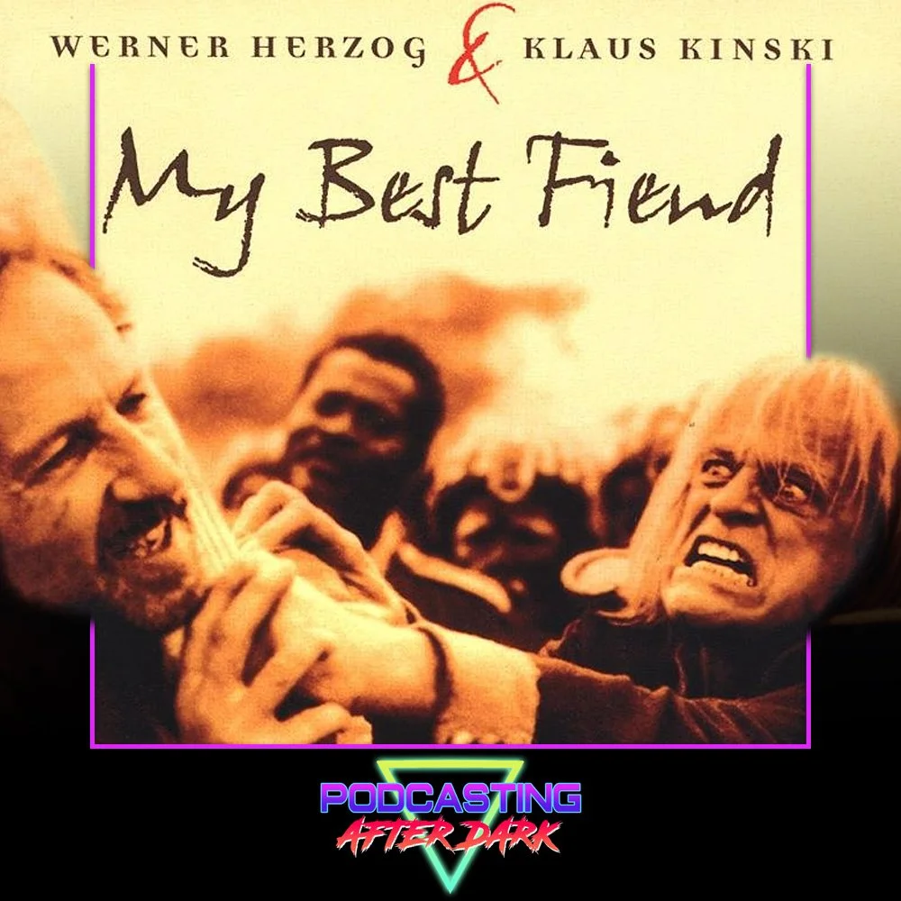 My Best Fiend (1999) Review