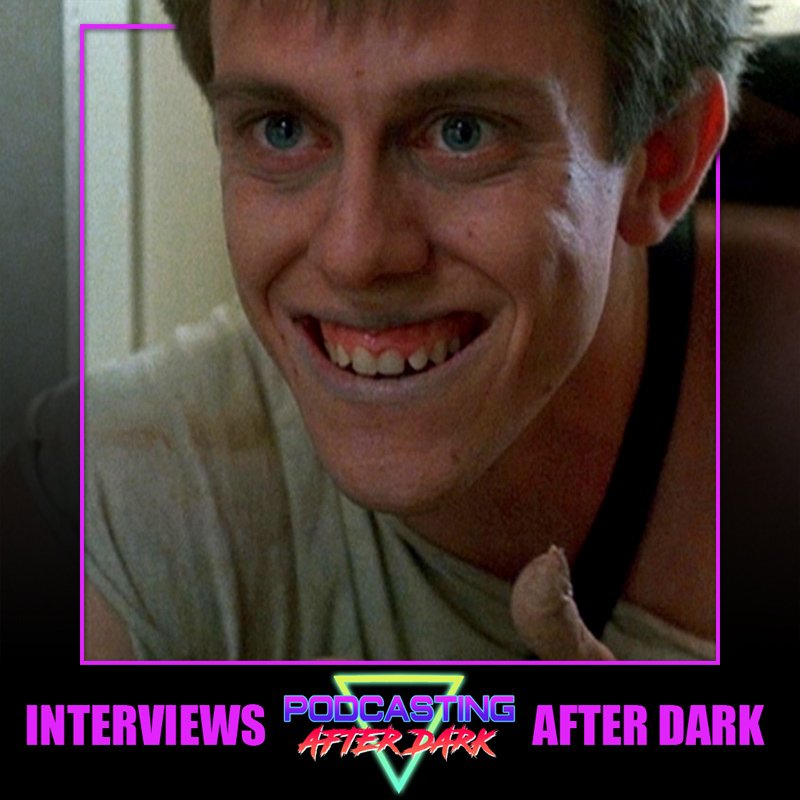 Interviews After Dark with Sean Whalen