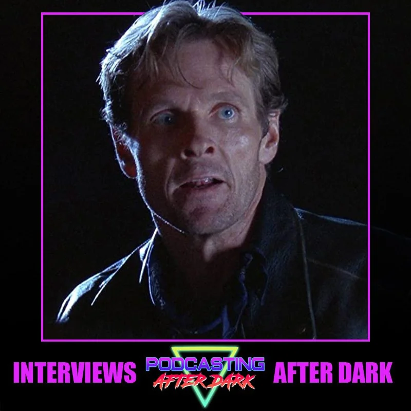 Interviews After Dark with William Sadler