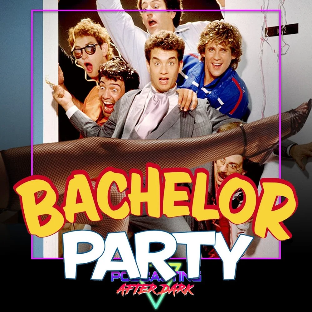 Bachelor Party (1984) Review