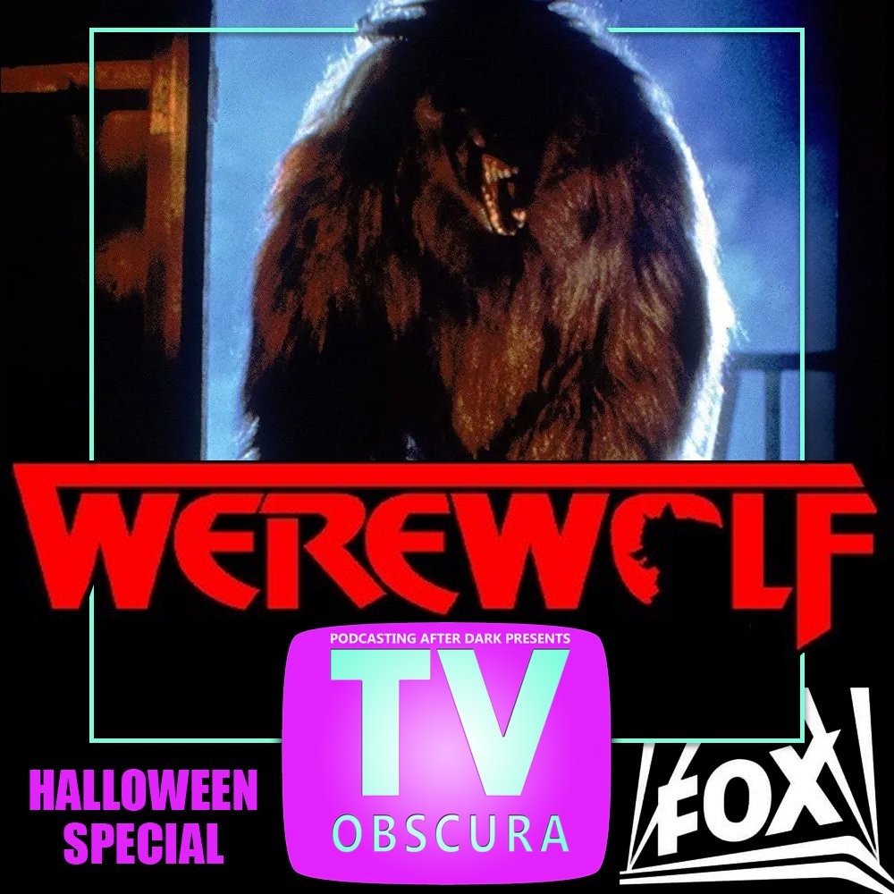 TV Obscura - Werewolf (1987) Review