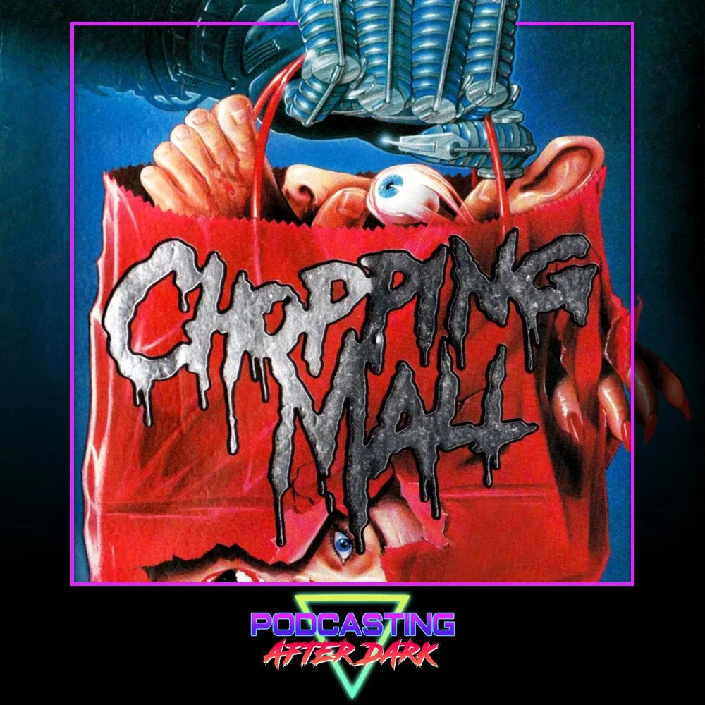 Chopping Mall (1986) Review