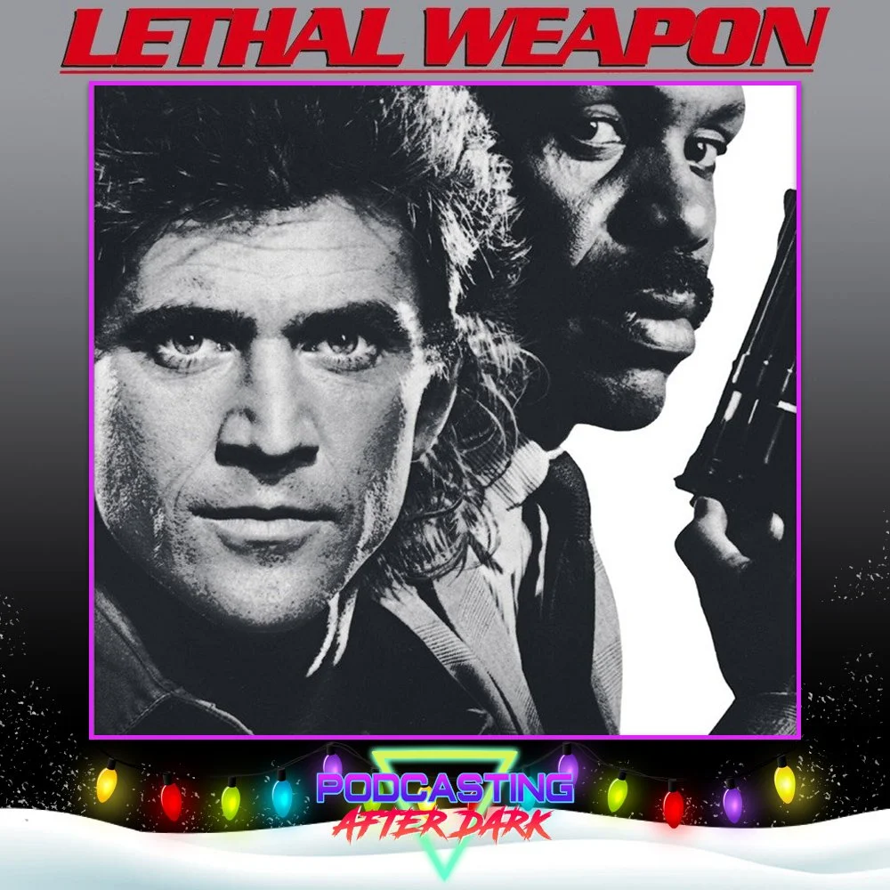 Lethal Weapon (1987) Review