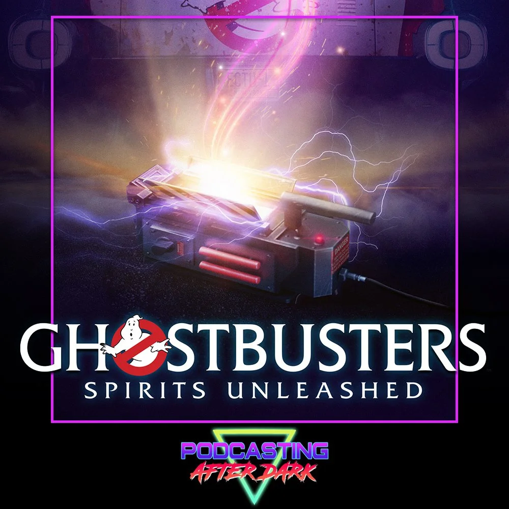 Ghostbusters: Spirits Unleashed (2022) Review