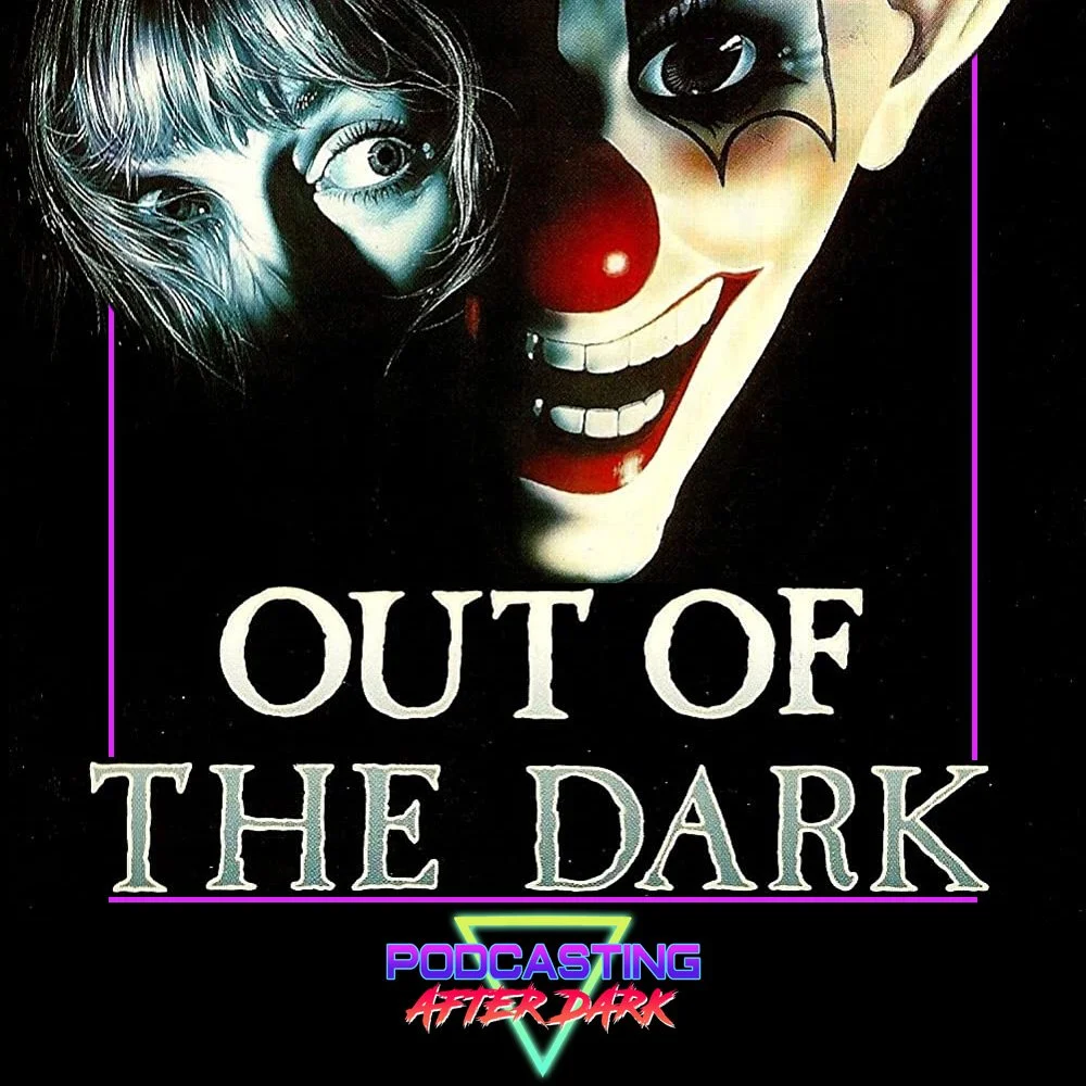 Out Of The Dark (1988) Review