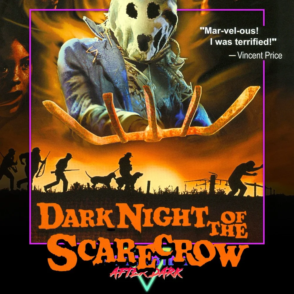 Dark Night of the Scarecrow (1981) Review