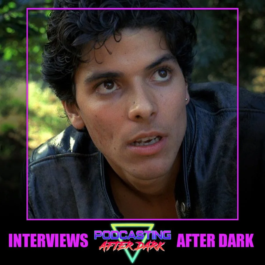 Interviews After Dark with Jsu Garcia aka Nick Corri