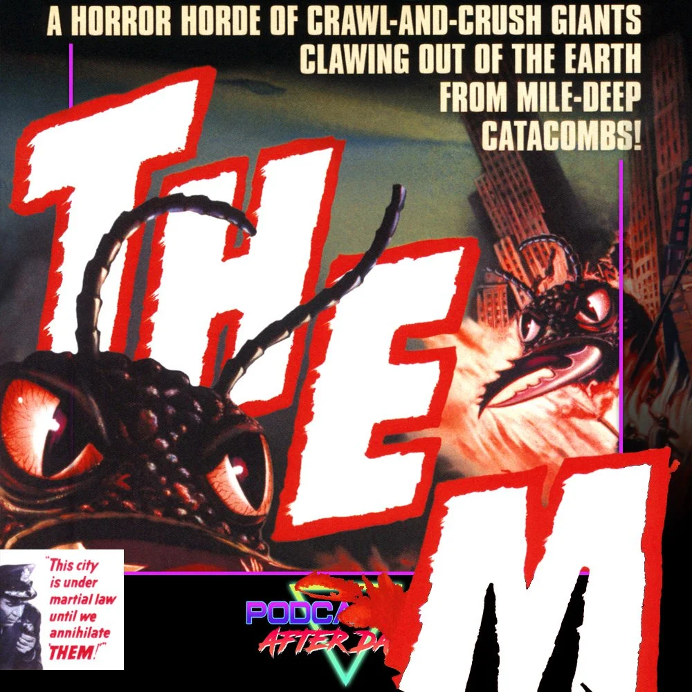 Them! (1954) Review