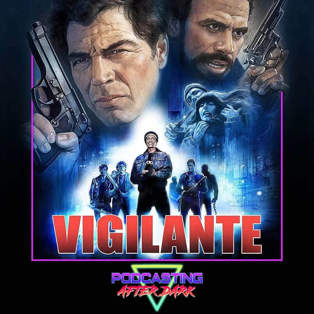 Vigilante (1982) Review