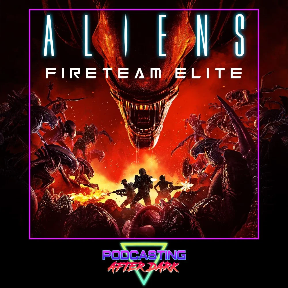 Aliens: Fireteam Elite (2021) Review