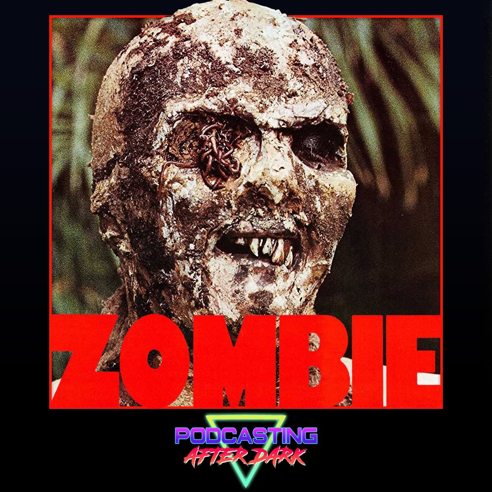 Lucio Fulci's Zombie (1979) Review