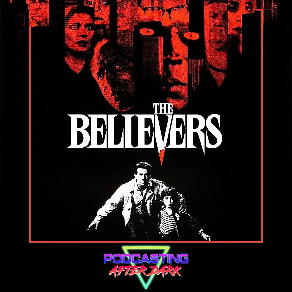 The Believers (1987) Review