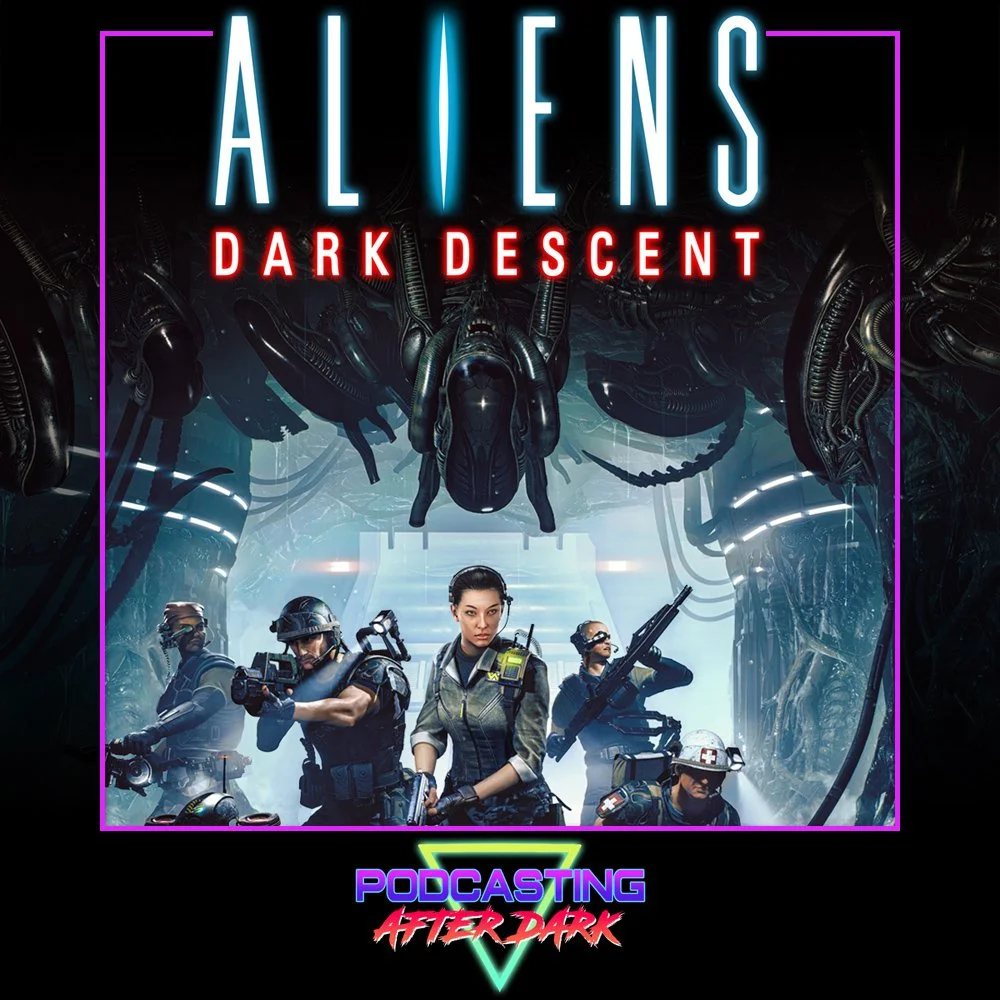 Aliens: Dark Descent (2023) Review