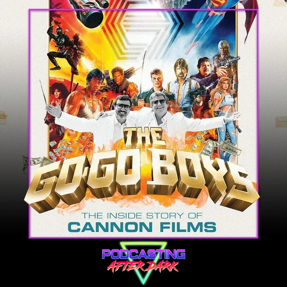 The Go-Go Boys: The Inside Story of Cannon Films (2014) Review