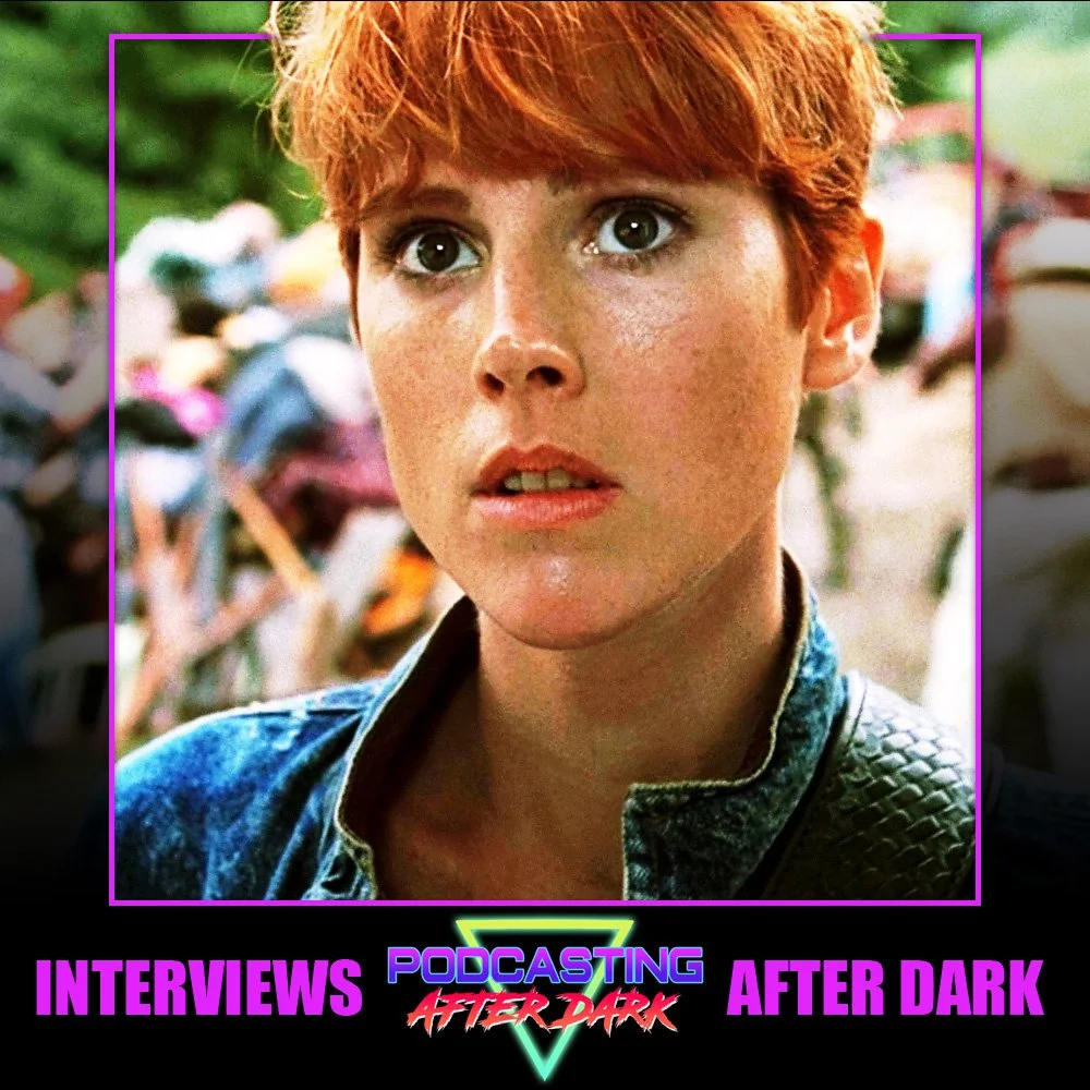 Podcasting After Dark - Cult Movies and TV Shows