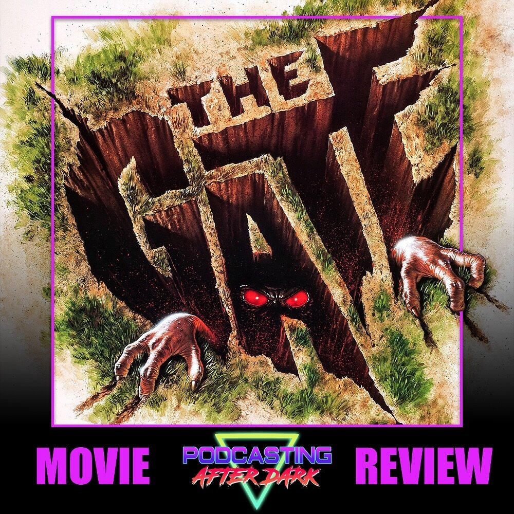 🎙NEW EPISODE🎙This week we review THE GATE (1987) starring Stephen Dorff! Listen now on Spotify, Apple Podcasts, and ad-free on Patreon!

www.podcastingafterdark.com/padepisodes/the-gate-1987-review
 &mdash;&mdash;&mdash;&mdash;&mdash;&mdash;&mdash;