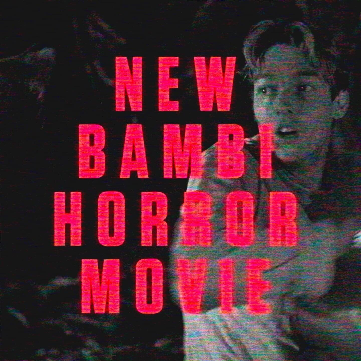 We&rsquo;re happy to support BAMPIRE, a 90s-inspired indie horror movie shot in and around Eugene, OR (where PAD Studio: North is located!) and features a new, terrifying take on the classic Bambi story! 

The film&rsquo;s cast includes Diane Frankli