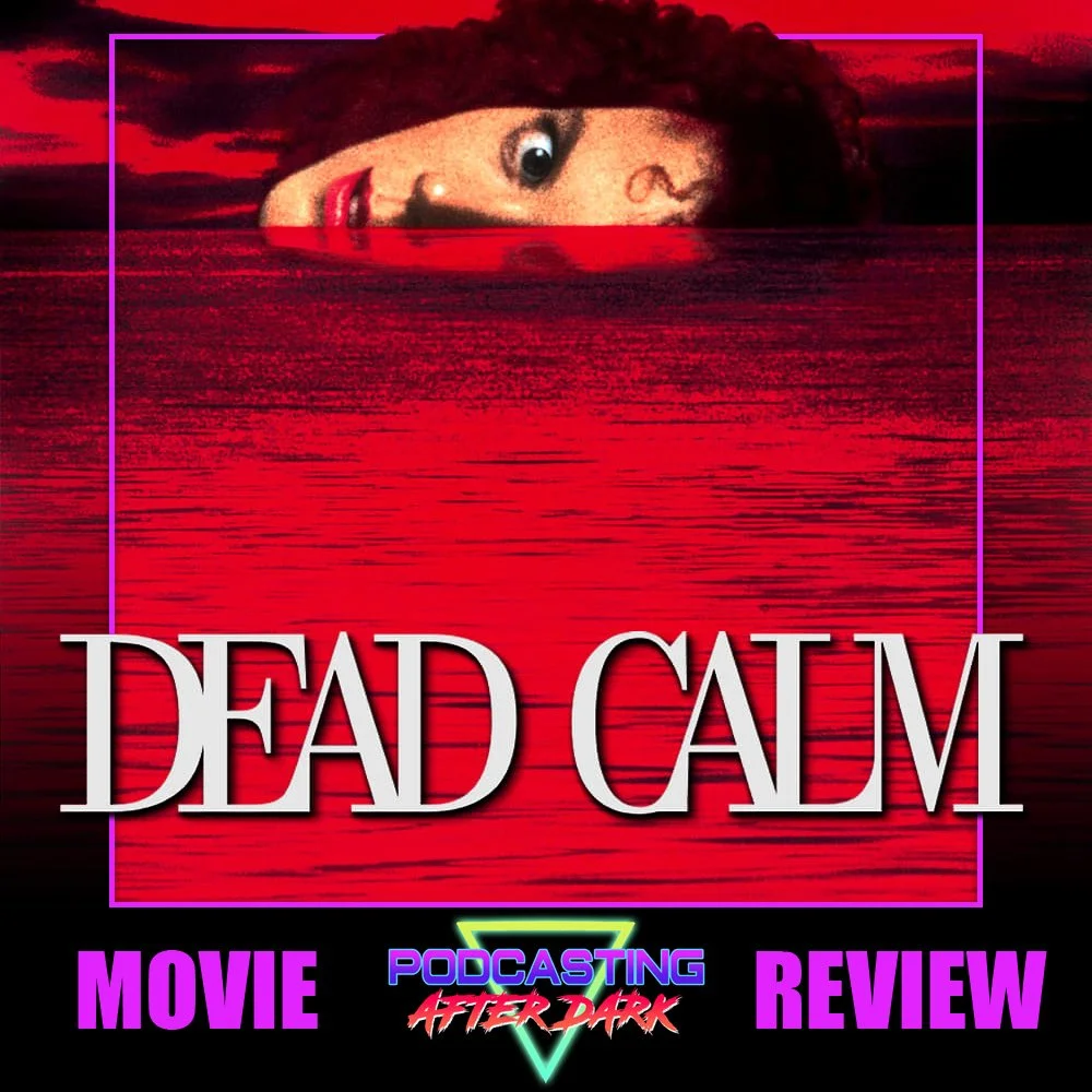 Dead Calm (1989) Review