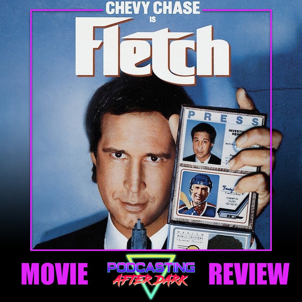 Fletch (1985) Review