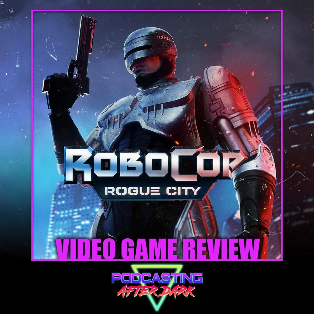 Huntdown (2020) Video Game Review