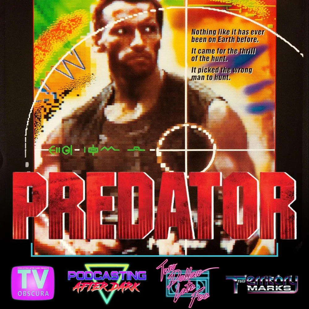 Predator (1987) Review