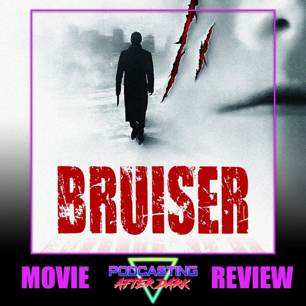 Bruiser (2000) Review