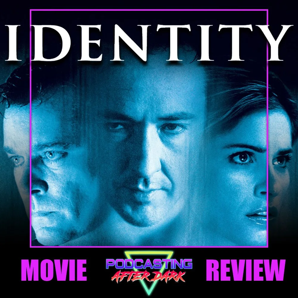 Identity (2003) Review