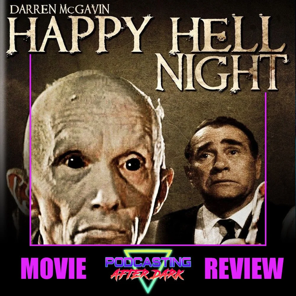Happy Hell Night (1991) Review