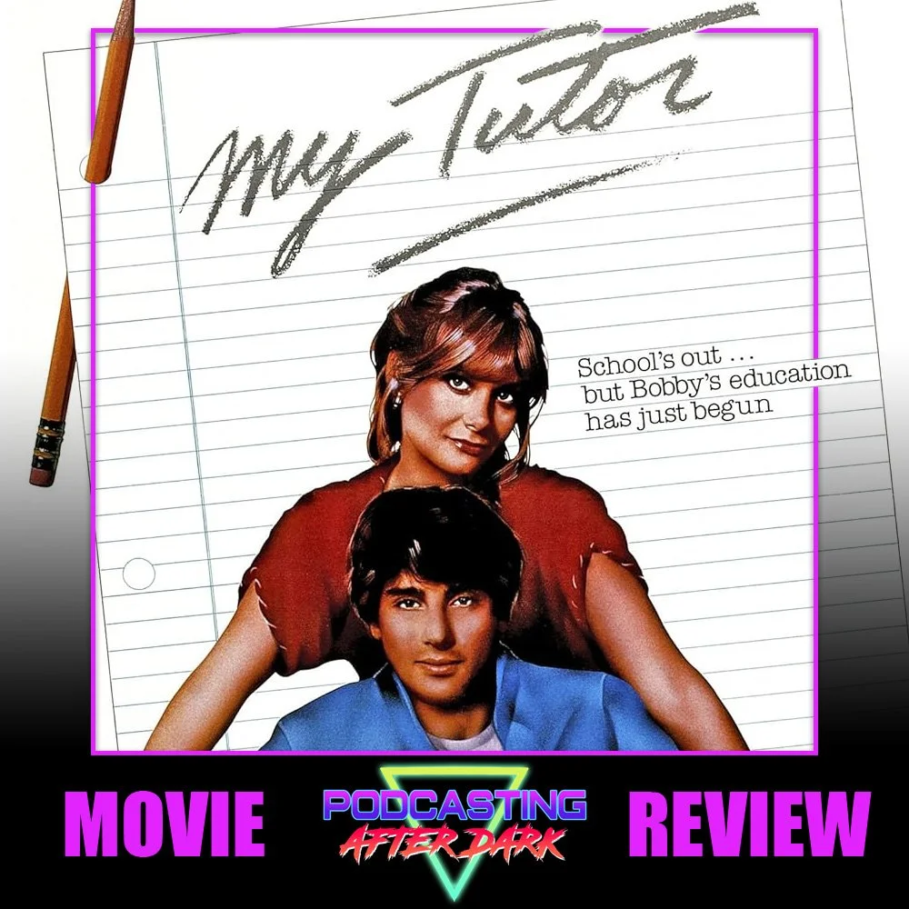 My Tutor (1983) Review