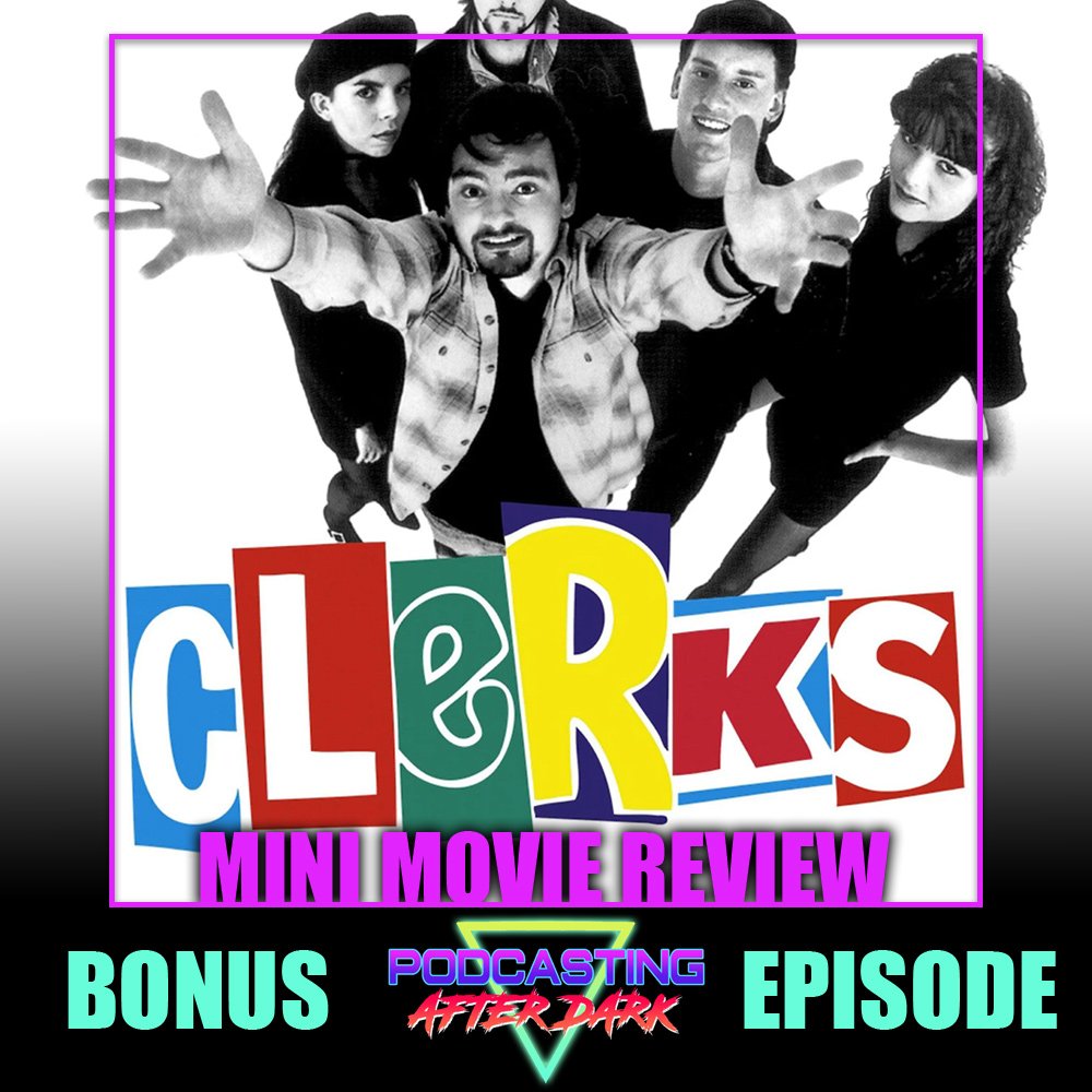 Clerks (1994) Mini-Review