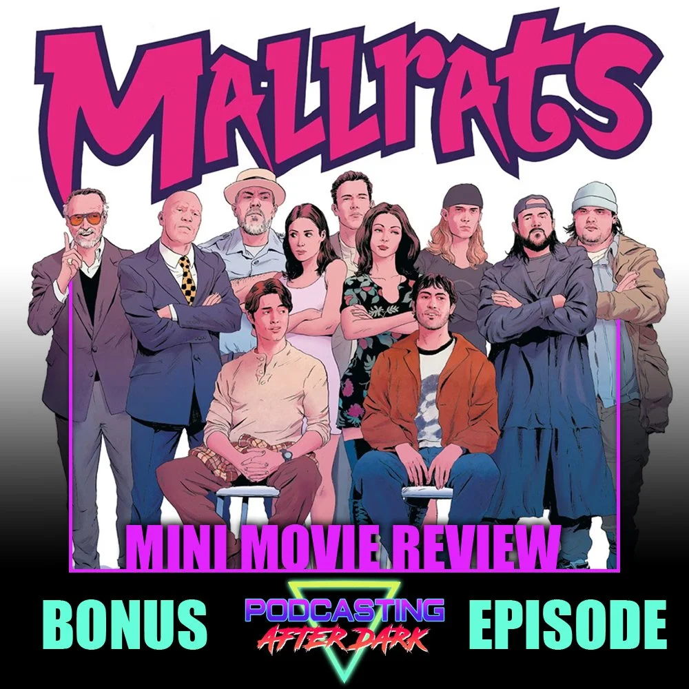Mallrats (1995) Mini-Review