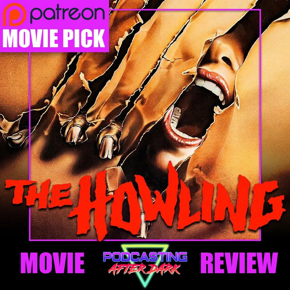 The Howling (1981) Review