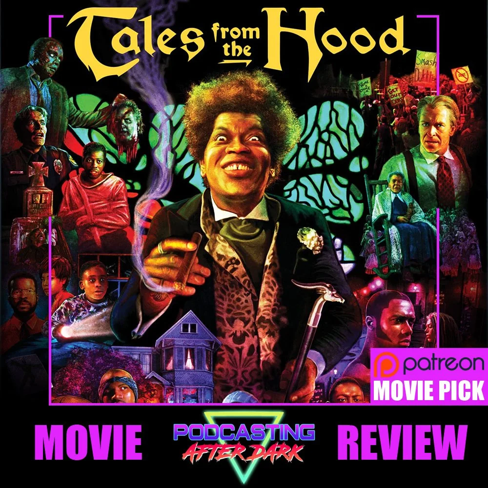 Tales From The Hood (1995) Review
