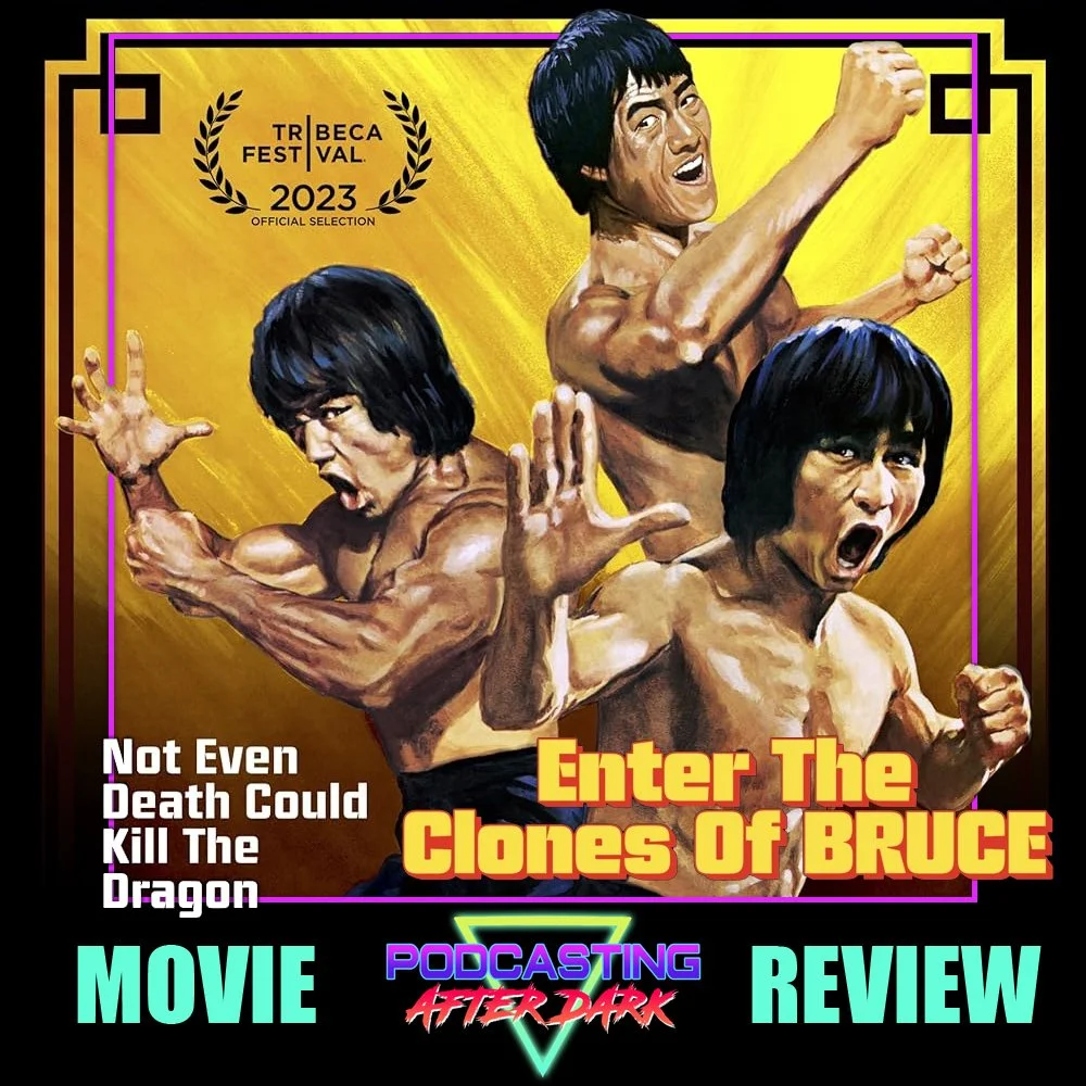 Enter The Clones Of Bruce (2023) Review