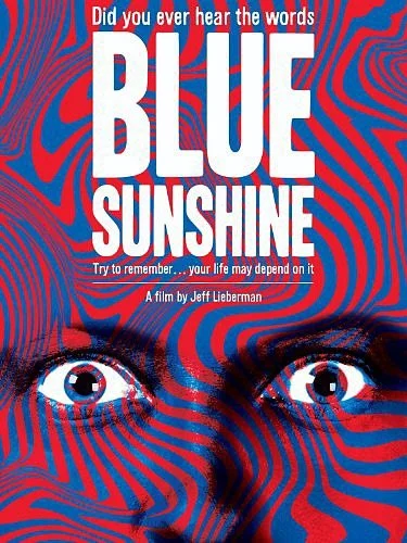 This week we review Jeff Lieberman&rsquo;s BLUE SUNSHINE (1977)! Listen now on Spotify, Apple Podcasts, and YouTube!

This kicks off the Podcasting After Dark / Two Dollar Late Fee crossover month! Look for our interview with Jeff Lieberman coming so