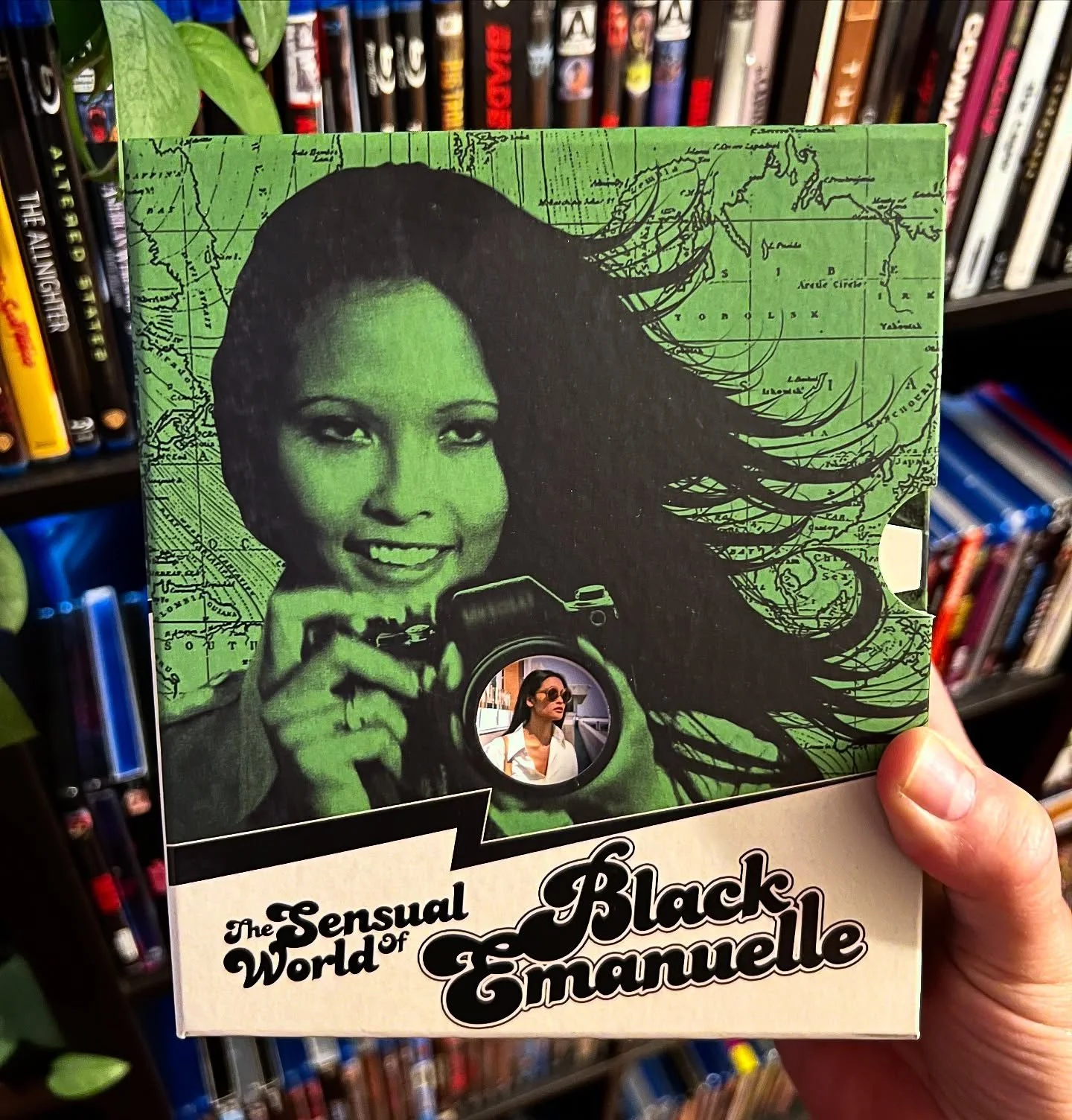 Happy 75th birthday to the one and only, LAURA GEMSER! What&rsquo;s your favorite film starring this iconic beauty?
&mdash;&mdash;&mdash;&mdash;&mdash;&mdash;&mdash;&mdash;&mdash;&mdash;&mdash;&mdash; 
#PodcastingAfterDark is a premium cult movie pod