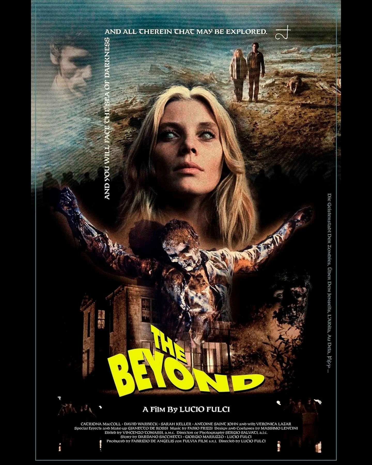 This week we review Lucio Fulci&rsquo;s THE BEYOND (1981)! Listen now on YouTube, Spotify, and Apple Podcasts!

www.podcastingafterdark.com/padepisodes/the-beyond-1981-review

A huge THANK YOU to Cam Sully at @jacked_up_podcast for selecting THE HOWL