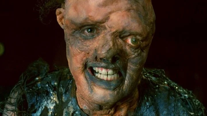 This week we talk to makeup designer, Jennifer Aspinall (@jenniferaspinallmakeup) about designing the look of Toxie for THE TOXIC AVENGER (1984)! Listen now on Spotify, Apple Podcasts, and YouTube!

www.podcastingafterdark.com/padepisodes/interview-w
