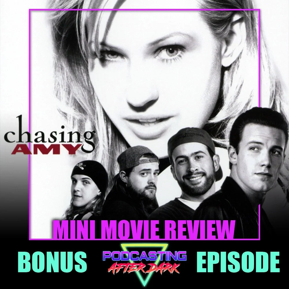 Chasing Amy (1997) Mini-Review